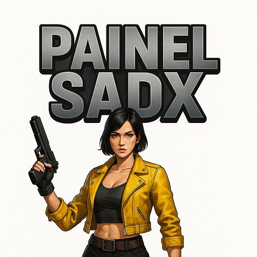 Painel SADX