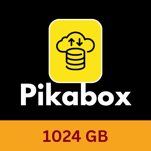 Pikabox