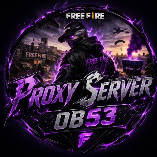 Proxy Server OB53
