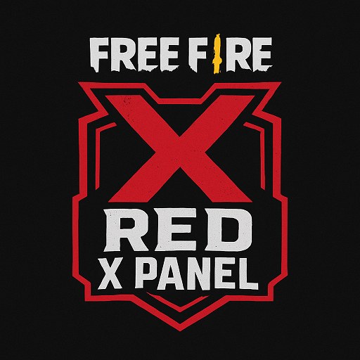 Red X Panel