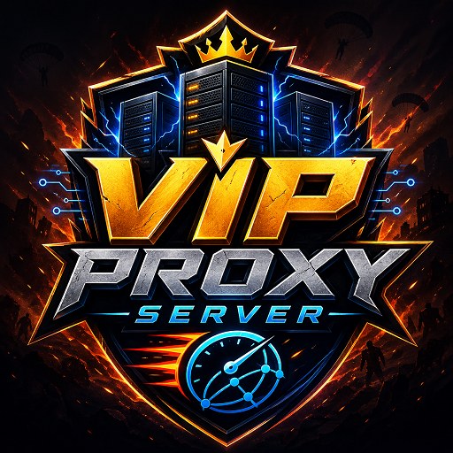 Vip Proxy Server