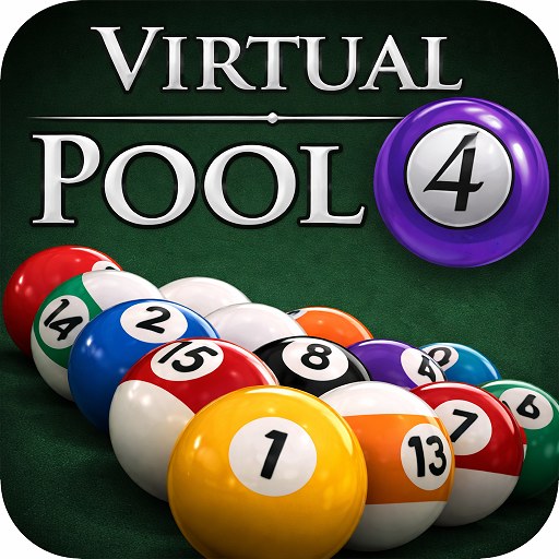Virtual Pool 4