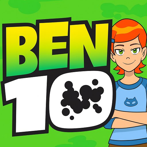 Ben 10: A Day With Gwen