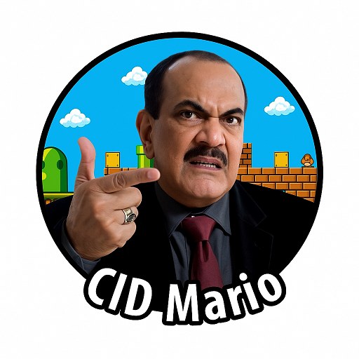 CID Mario
