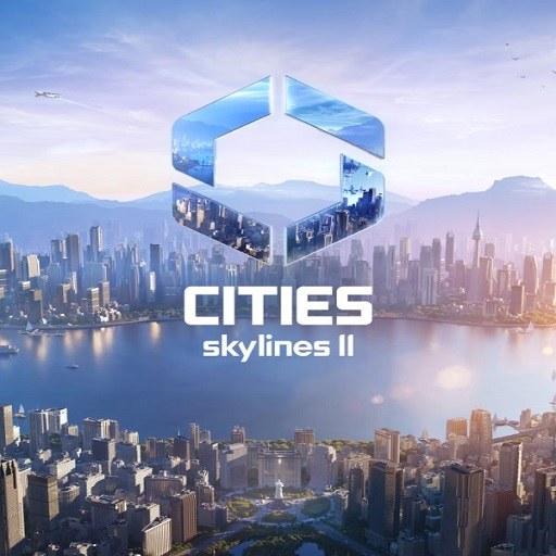 Cities Skylines 2