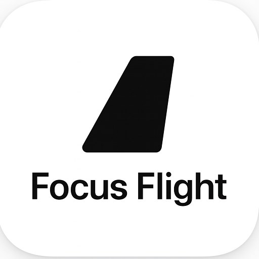 Focus Flight