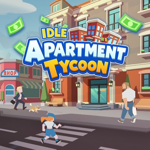 Idle Apartment Tycoon Mod