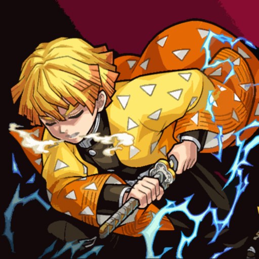 Kimetsu Fight Demon Slayer
