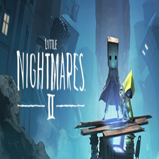 Little Nightmares 2