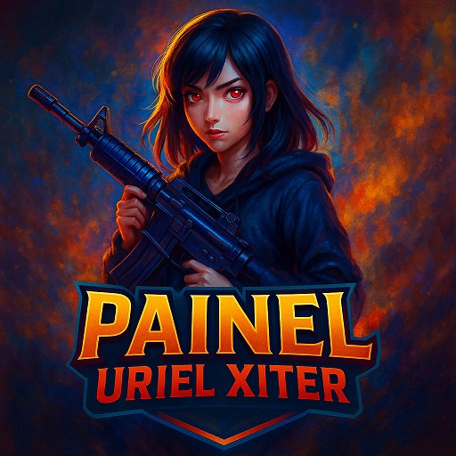 Painel Uriel Xiter