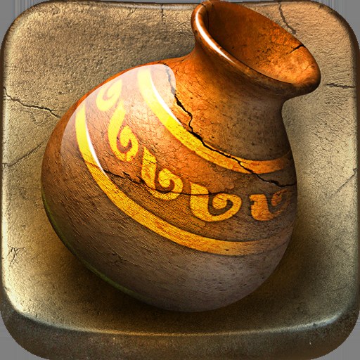 Pottery Game