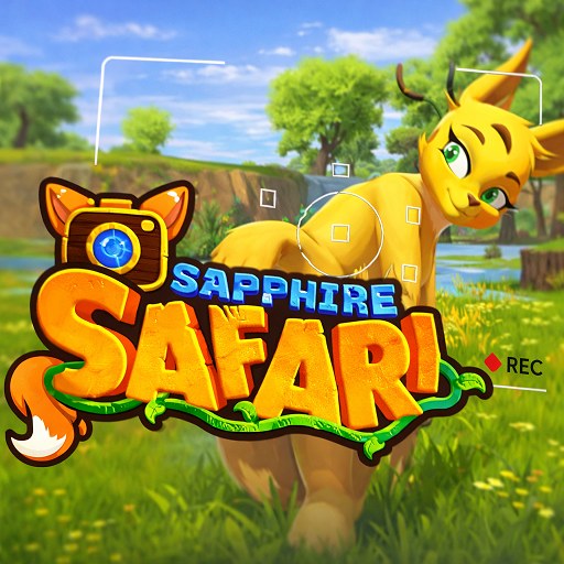 Sapphire Safari