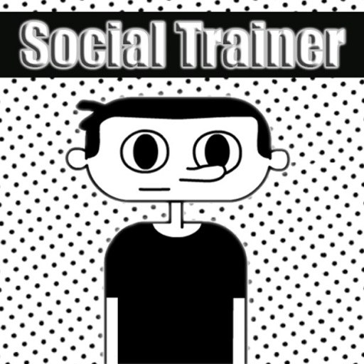 Social Interaction Trainer