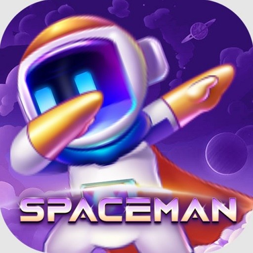 SpaceMan