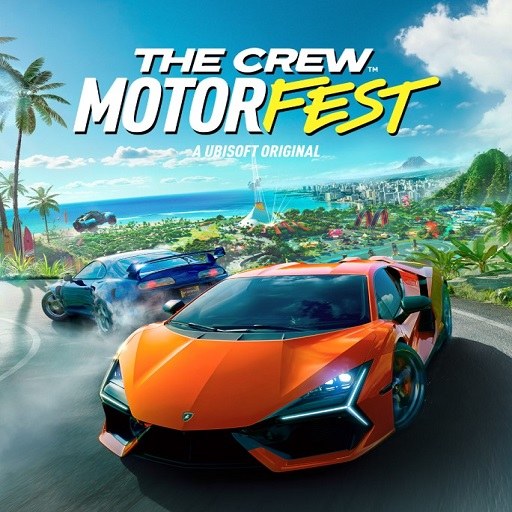 The Crew MotorFest