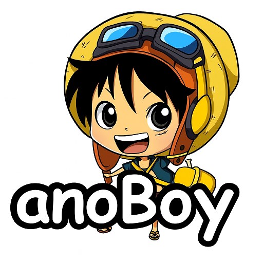 anoBoy