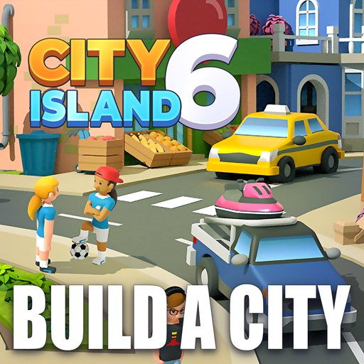 City Island 6