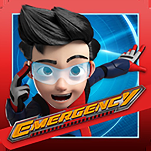 Ejen Ali Emergency