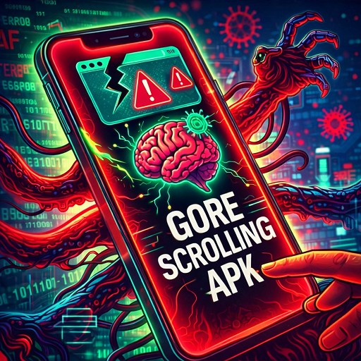 Gore Scrolling