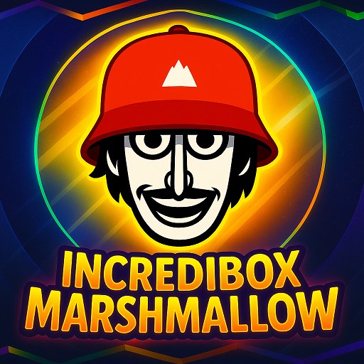 Incredibox Marshmallow