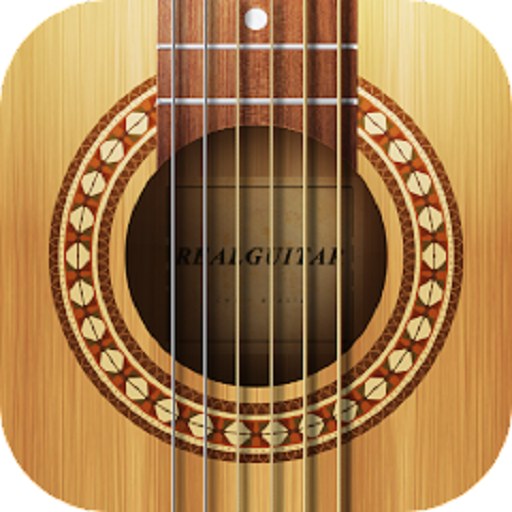 Real Guitar