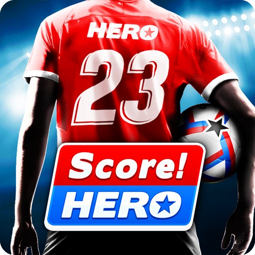Score Hero 2023