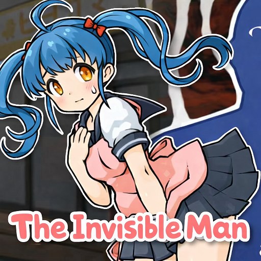The Invisible Man