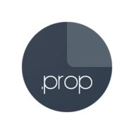 BuildProp Editor