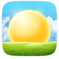 GO Weather Forecast & Widgets