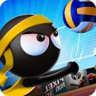 StickMan Volleyball 2016