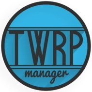 TWRP Manager