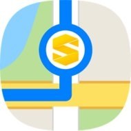 GPS Navigation & Maps