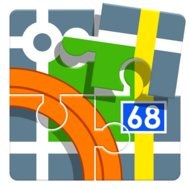 Locus Map Pro
