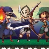 Bravest Heroes