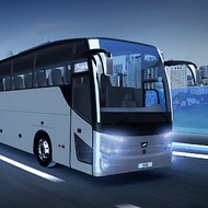 Bus Simulator: MAX