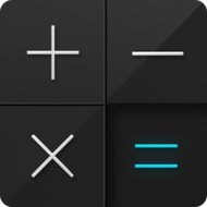CALCU Stylish Calculator