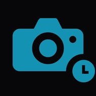 Timestamp Camera