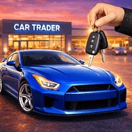 Car Trader Simulator 2026