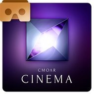 Cmoar VR Cinema