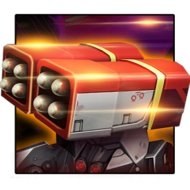 Galaxy War Tower Defense