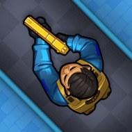 Hunter Strike