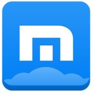 Maxthon Web Browser