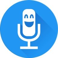 Voice changer with effects