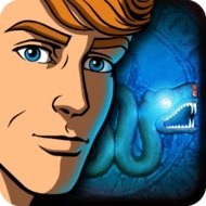 Broken Sword 2