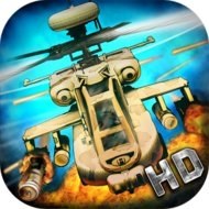 CHAOS Combat Helicopter HD #1