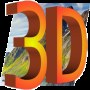 3D Photo Viewer