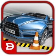 Car Parking Game 3D