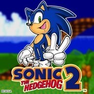 Sonic The Hedgehog 2