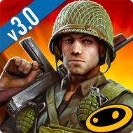 FRONTLINE COMMANDO: NORMANDY