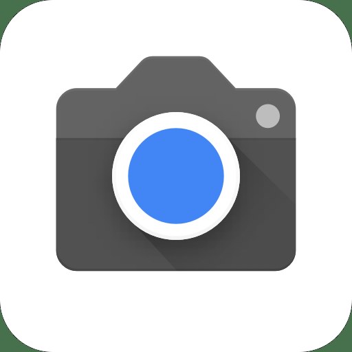 Camera Pixel